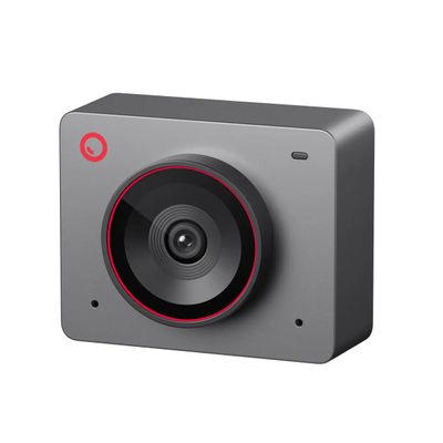 OBSBOT Meet2 4K Camera Web Streaming Space Grey