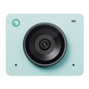 OBSBOT Meet2 4K Camera Web Streaming Aurora Green