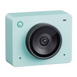 OBSBOTMeet24KCameraWebStreamingAuroraGreen