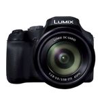 PanasonicLumixFZ82DAparatFotoBridge181MP