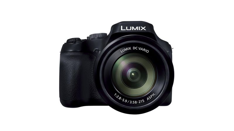 Panasonic Lumix FZ82D Aparat Foto Bridge 18,1MP-F64.ro - F64.ro