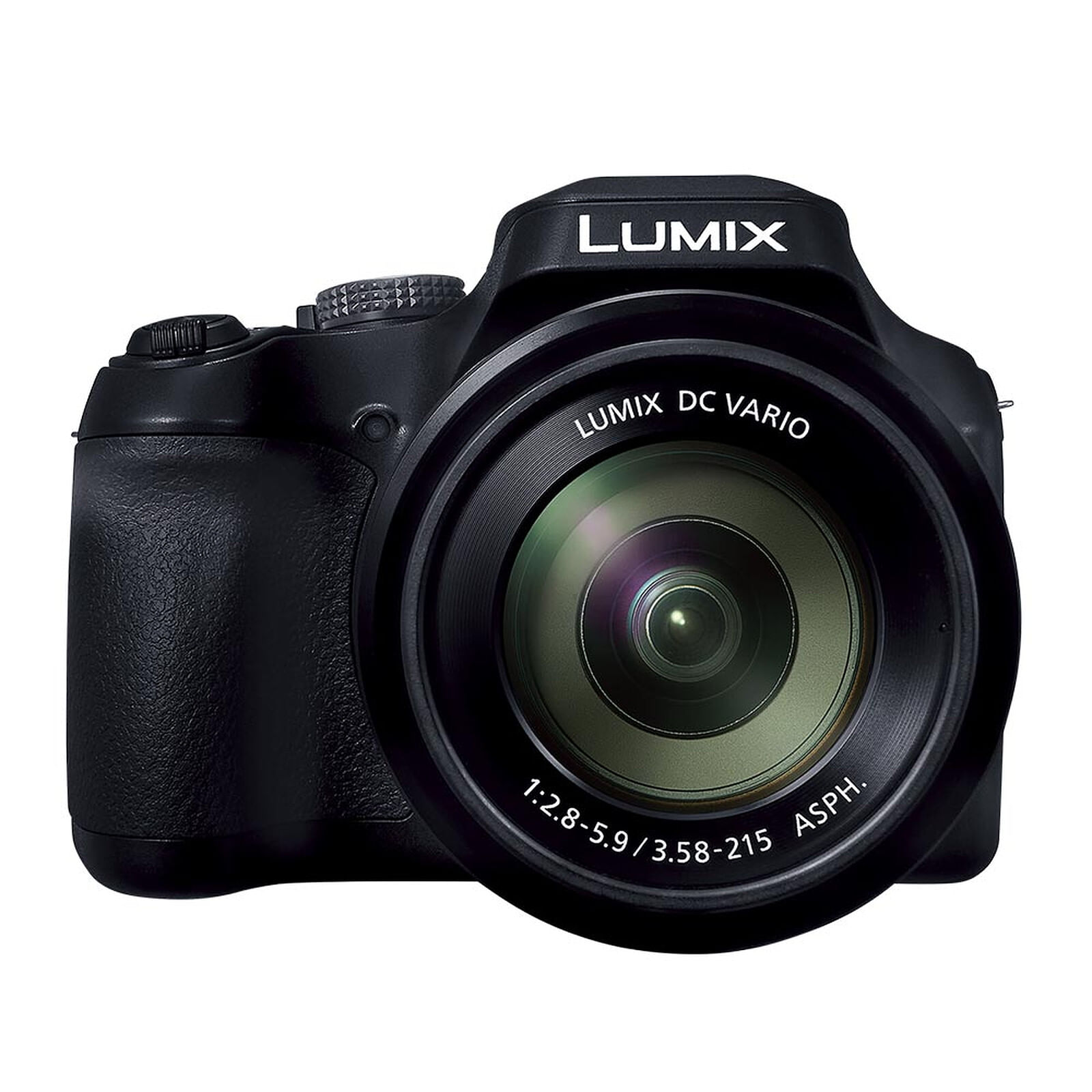 Panasonic Lumix FZ82D Aparat Foto Bridge 18,1MP-F64.ro - F64.ro