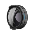 GoPROLentilaMacroModpentruHero13Black