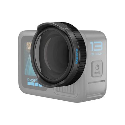 GoPRO Lentila Macro Mod pentru Hero13 Black