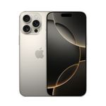 AppleiPhone16ProMaxTelefonMobil1TBNaturalTitanium