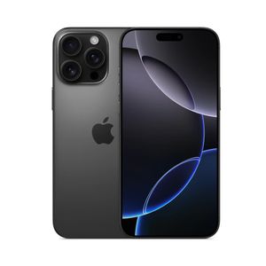 Apple iPhone 16 Pro Max Telefon Mobil 1TB Black Titanium