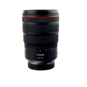 Canon RF 24-70mm f2.8 L IS USM SH-1025100