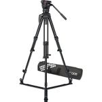 Sachtler-75-2-XL-AL-GS-Mk-II-Trepied-Video-Profesional-Aluminu-cu-Cap-Fluid--Ace-XL