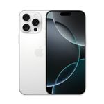 AppleiPhone16ProTelefonMobil1TBWhiteTitanium
