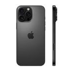 AppleiPhone16ProTelefonMobil512GBBlackTitanium