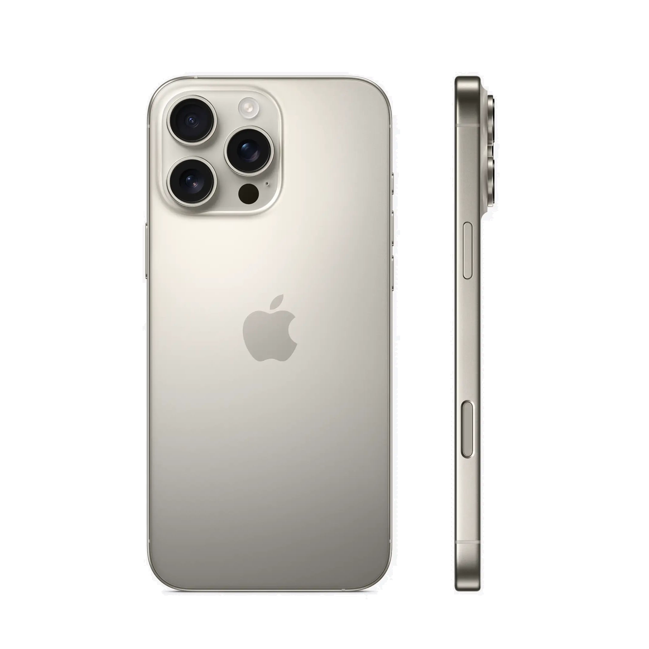 Apple iPhone 16 Pro Telefon Mobil 256GB Natural Titanium-F64.ro
