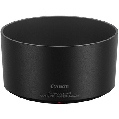 Canon parasolar ET-60B pentru RF-S 55-210mm F5-7.1 IS STM
