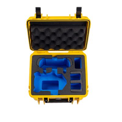 BW Type 2000 Geanta transport pentru DJI Mini 4 Pro Galben