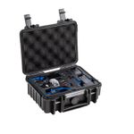 BWType500GeantaTransportpentruDJIOsmoPocket3CreatorComboNegru