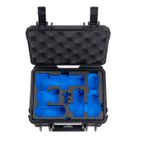 BWType500GeantaTransportpentruDJIOsmoPocket3CreatorComboNegru