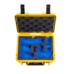 BWType500GeantatransportpentruDJIOsmoPocket3CreatorComboGalben