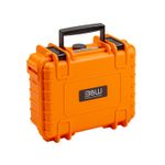 BWType500GeantaTransportpentruDJIOsmoPocket3CreatorComboPortocaliu
