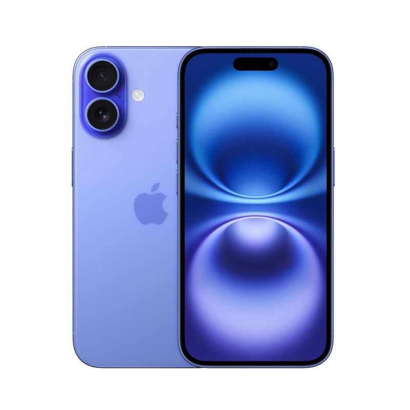 Apple-iPhone-16-Telefon-Mobil-512GB-Ultramarine