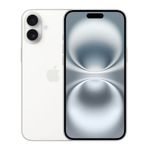 AppleiPhone16TelefonMobil512GBAlb
