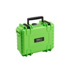 BWType500GeantaTransportpentruDJIOsmoPocket3CreatorComboVerde