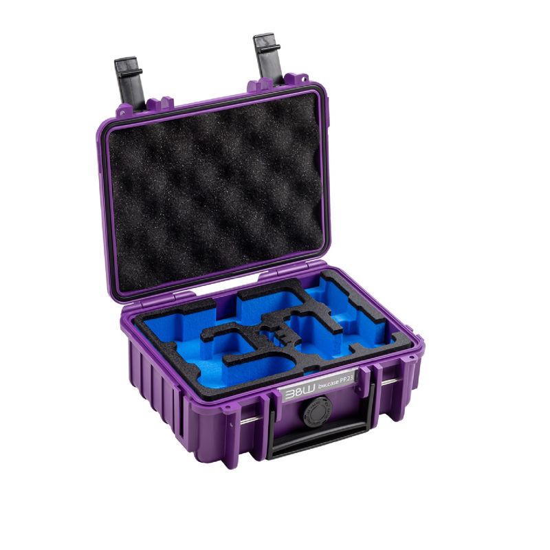 BWType500GeantaTransportpentruDJIOsmoPocket3CreatorComboMov