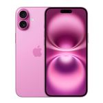 AppleiPhone16TelefonMobil256GBRoz