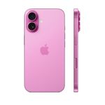 AppleiPhone16TelefonMobil256GBRoz