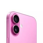 AppleiPhone16TelefonMobil256GBRoz
