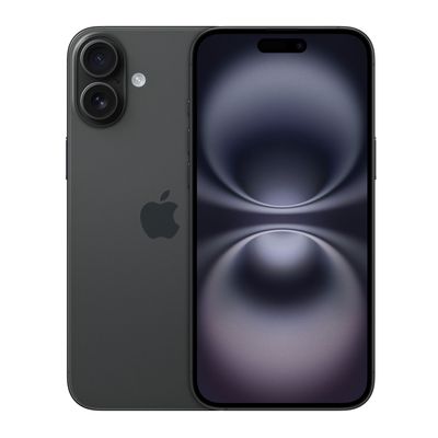 Apple iPhone 16 Telefon Mobil 256GB Negru
