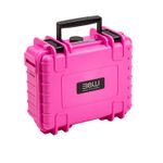 BWType500GeantaTransportpentruDJIOsmoPocket3CreatorComboRoz