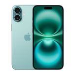 AppleiPhone16TelefonMobil128GBTeal