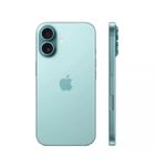 AppleiPhone16TelefonMobil128GBTeal