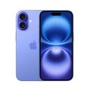 Apple iPhone 16 Telefon Mobil 128GB Ultramarine