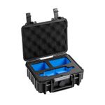 BWType500GeantaTransportpentruInsta360X3Negru