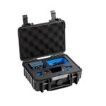 BWType500GeantaTransportpentruInsta360X3Negru