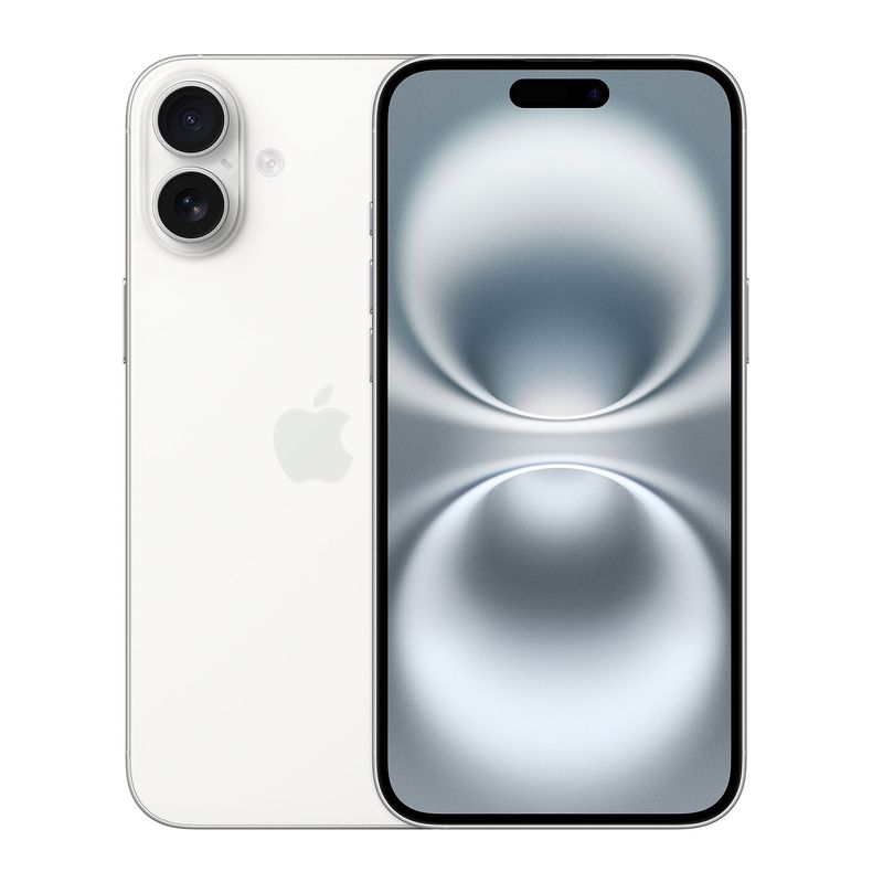 Apple-iPhone-16-Telefon-Mobil-128GB-Alb