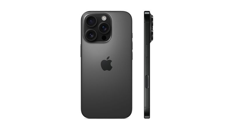 Apple iPhone 16 Telefon Mobil 128GB Negru-F64.ro - F64.ro
