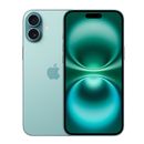 Apple iPhone 16 Plus Telefon Mobil 512GB Teal