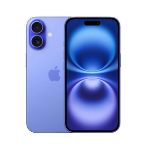 Apple iPhone 16 Plus Telefon Mobil 512GB Ultramarine