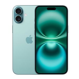 Apple iPhone 16 Plus Telefon Mobil 256GB Teal