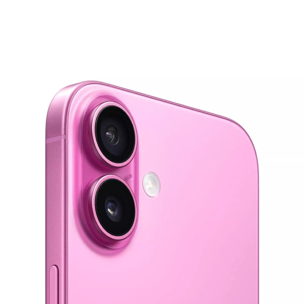 Apple iPhone 16 Plus Telefon Mobil 256GB Roz-F64.ro - F64.ro