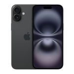 AppleiPhone16PlusTelefonMobil256GBNegru
