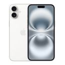 Apple iPhone 16 Plus Telefon Mobil 128GB Alb