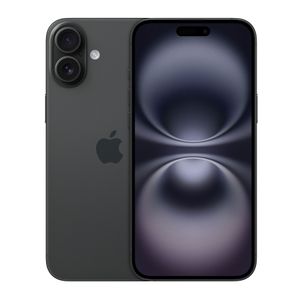 Apple iPhone 16 Plus Telefon Mobil 128GB Negru