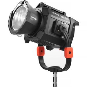 Godox Knowled MG1200R Lampa LED RGB 1500W 1800K-10000K CCT IP54
