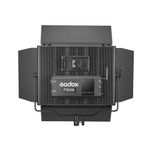 GodoxP120BiLampaVideoLED120WBicolor32005600KCRI97
