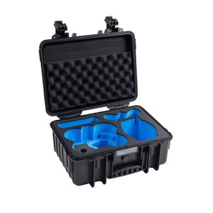 BW Type 4000 Geanta Transport pentru DJI Avata 2 Negru