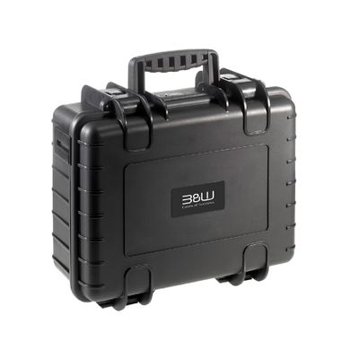 BW Type 4000 Geanta Transport pentru DJI Avata 2 Negru