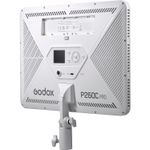 GodoxP260CProLampaVideoLED45WUltraSubtireBicolor2800K6500KCRI98