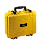 BW-Type-4000-Geanta-Transport-pentru-DJI-Avata-2-Galben-2